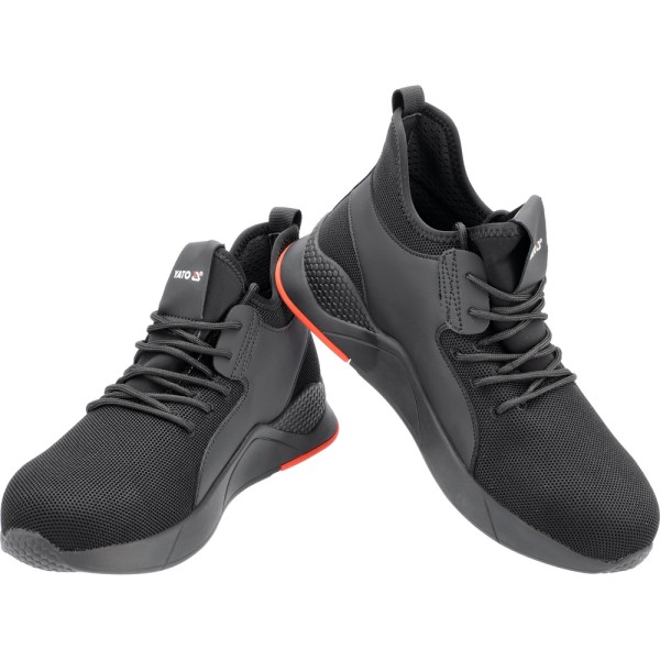 SPORTOWE PÓŁBUTY ROBOCZE PUBS SBP ROZMIAR 41 YT-80622