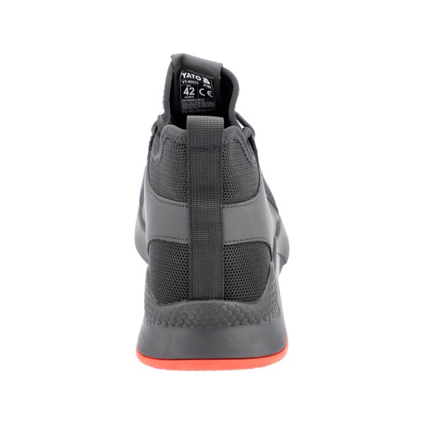 SPORTOWE PÓŁBUTY ROBOCZE PUBS SBP ROZMIAR 43 YT-80624