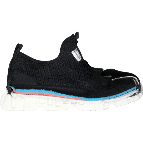 SPORTOWE LEKKIE PÓŁBUTY ROBOCZE PAERIS SBP ROZMIAR 41 YT-80643
