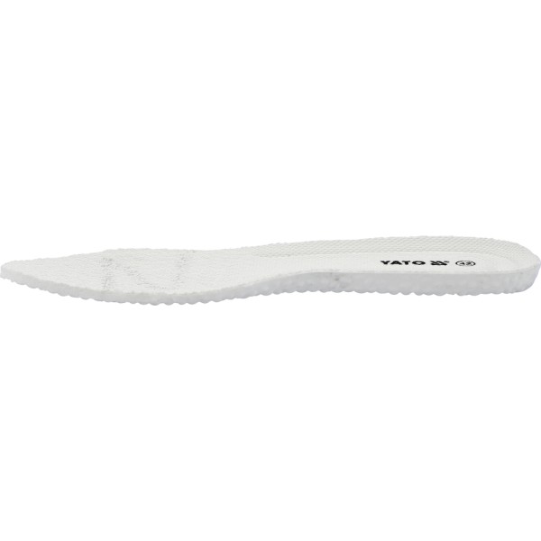 PÓŁBUTY ROBOCZE PLATO S3S ESD KOMPOZYT ROZM. 44 YT-80665