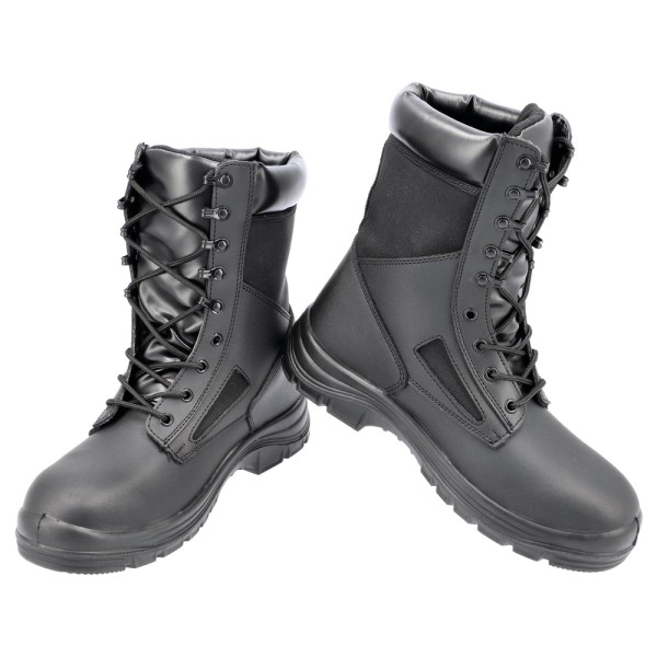BUTY ROBOCZE TYPU GLANY SERIA GORA S3 ROZMIAR 40 YT-80702