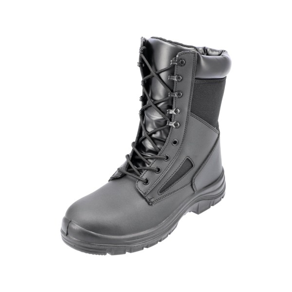 BUTY ROBOCZE TYPU GLANY SERIA GORA S3 ROZMIAR 40 YT-80702
