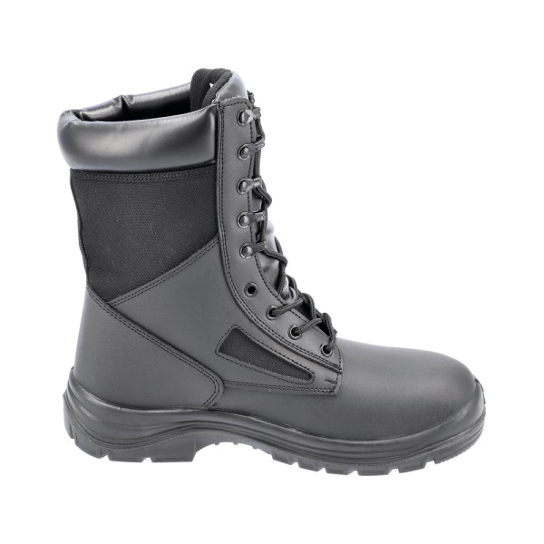 BUTY ROBOCZE TYPU GLANY SERIA GORA S3 ROZMIAR 40 YT-80702