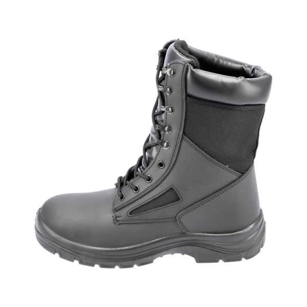 BUTY ROBOCZE TYPU GLANY SERIA GORA S3 ROZMIAR 40 YT-80702