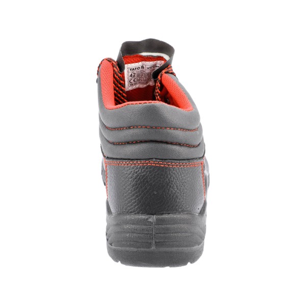 TRZEWIK ROBOCZY TRAT S1 ROZMIAR 44 YT-80738