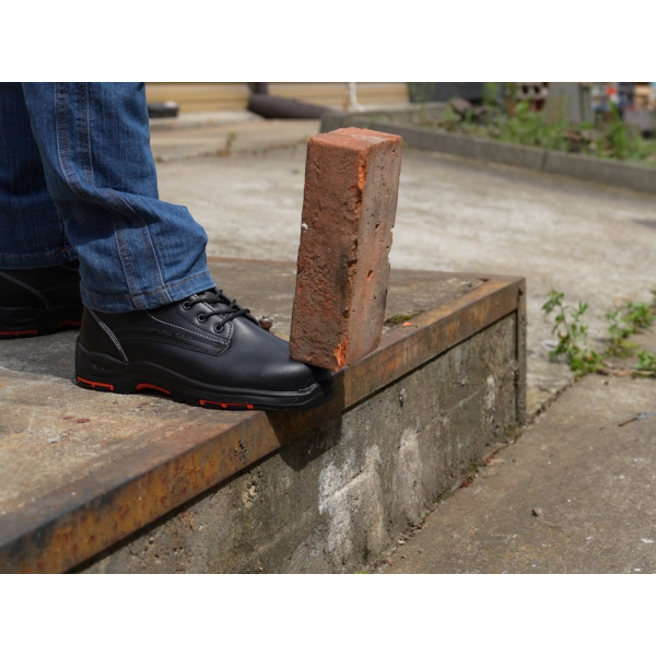 TRZEWIKI ROBOCZE TARAN S3 KOMPOZYT R. 46 YT-80757