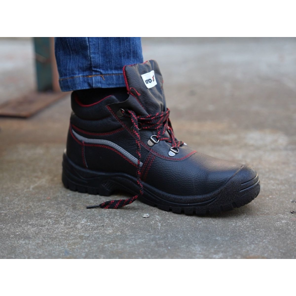 TRZEWIK ROBOCZY TWER S3 ROZMIAR 41 YT-80785