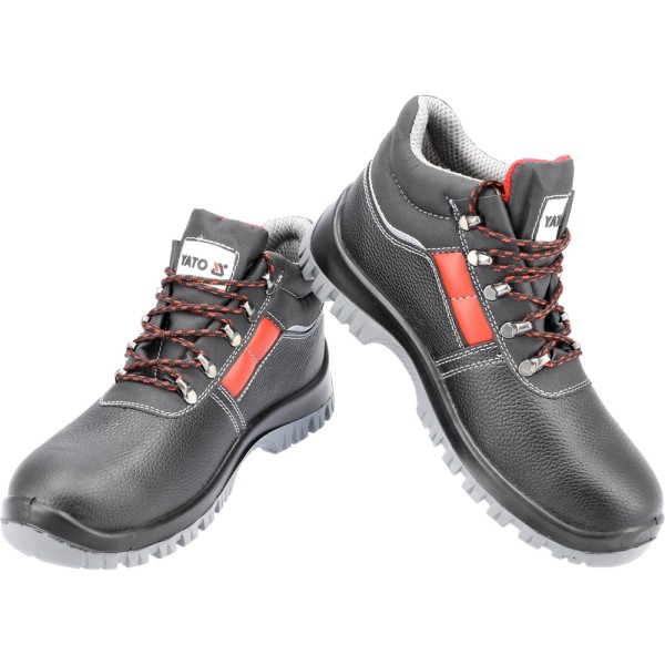TRZEWIK ROBOCZY  TOLU S3 ROZMIAR 39 YT-80794