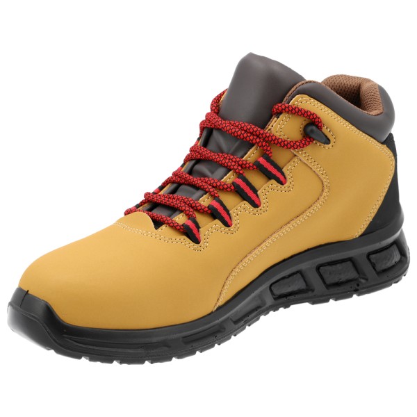 TRZEWIKI ROBOCZE TICAT S3S KOMPOZYT ROZM. 45 YT-80838