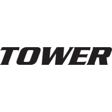 TRZEWIKI OCIEPLANE TOWER S3 ROZM. 43 YT-808504