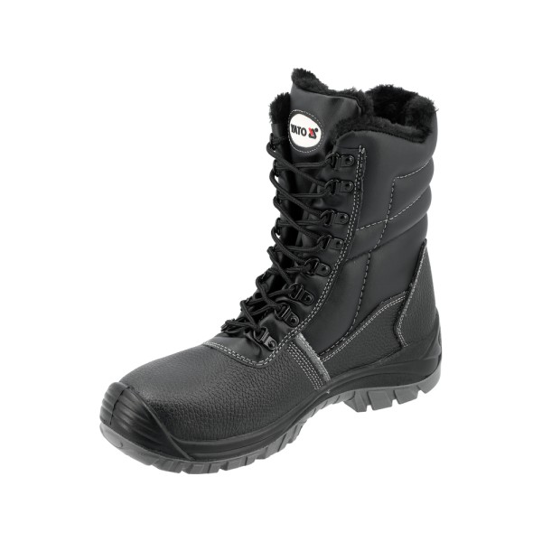 TRZEWIKI OCIEPLANE TOWER S3 ROZM. 46 YT-808507