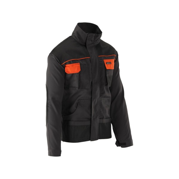 BLUZA ROBOCZA ANDESITE ROZM. M YT-80901