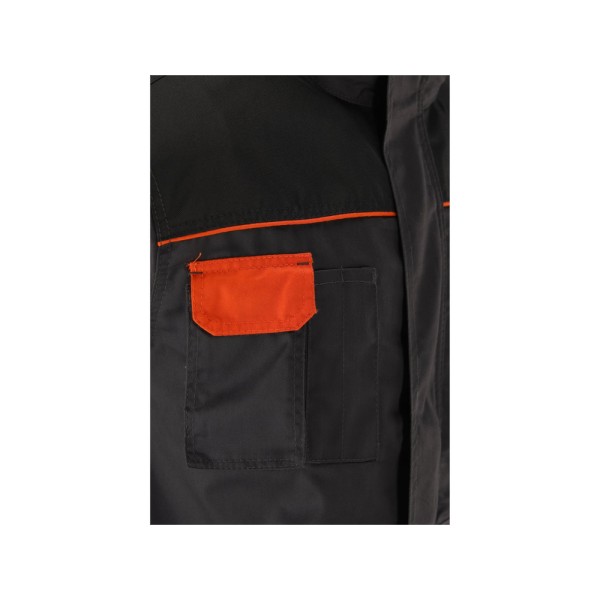BLUZA ROBOCZA ANDESITE ROZM. 2XL YT-80905