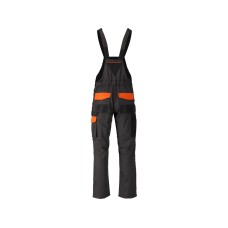SPODNIE ROBOCZE OGRODNICZKI ANDESITE ROZM. S YT-80912