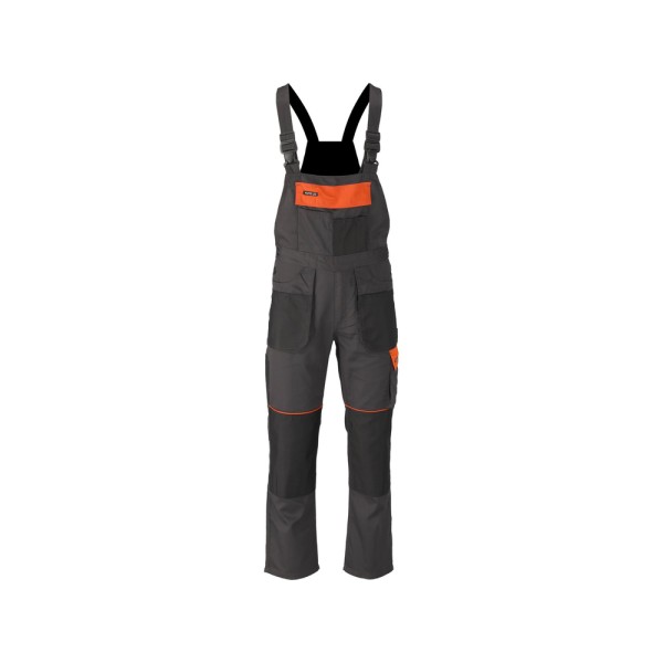 SPODNIE ROBOCZE OGRODNICZKI ANDESITE ROZM. L YT-80914