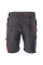 SPODNIE ROBOCZE KRÓTKIE DORIA ROZM. 2XL YT-80929