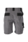 SPODNIE ROBOCZE KRÓTKIE DIM ROZM. L/XL YT-80939