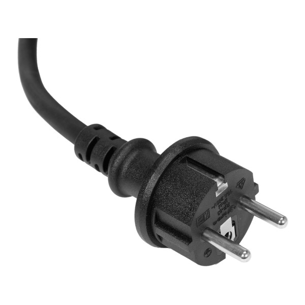PRZEDŁUŻACZ BUDOWLANY PRZEWÓD 3X1,5MM2, 10M YT-81025