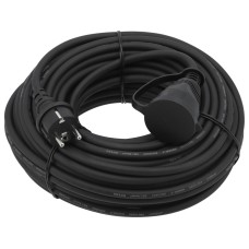 PRZEDŁUŻACZ BUDOWLANY PRZEWÓD 3X1,5MM2, 30M YT-81027