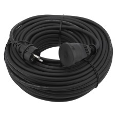 PRZEDŁUŻACZ BUDOWLANY PRZEWÓD 3X1,5MM2, 40M YT-81028