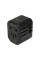 UNIWERSALNY ADAPTER PODRÓŻNY DO PONAD 150 KRAJÓW Z SZYBKĄ ŁADOWARKĄ USB Q.C. 3.0, 20W YT-81300