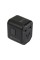UNIWERSALNY ADAPTER PODRÓŻNY DO PONAD 150 KRAJÓW Z SZYBKĄ ŁADOWARKĄ USB Q.C. 3.0, 20W YT-81300