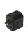 UNIWERSALNY ADAPTER PODRÓŻNY DO PONAD 150 KRAJÓW Z SZYBKĄ ŁADOWARKĄ USB Q.C. 3.0, 20W YT-81300