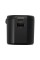 UNIWERSALNY ADAPTER PODRÓŻNY DO PONAD 150 KRAJÓW Z SZYBKĄ ŁADOWARKĄ USB Q.C. 3.0, 20W YT-81300
