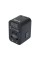 ADAPTER PODRÓŻNY DO PONAD 150 KRAJÓW USB-C PD 65W YT-81303