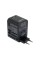 ADAPTER PODRÓŻNY DO PONAD 150 KRAJÓW USB-C PD 65W YT-81303