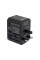 ADAPTER PODRÓŻNY DO PONAD 150 KRAJÓW USB-C PD 65W YT-81303