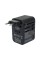 ADAPTER PODRÓŻNY DO PONAD 150 KRAJÓW USB-C PD 65W YT-81303