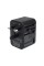 ADAPTER PODRÓŻNY DO PONAD 150 KRAJÓW USB-C PD 65W YT-81303