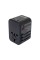 ADAPTER PODRÓŻNY DO PONAD 150 KRAJÓW USB-C PD 65W YT-81303