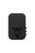 ADAPTER PODRÓŻNY DO PONAD 150 KRAJÓW USB-C PD 65W YT-81303