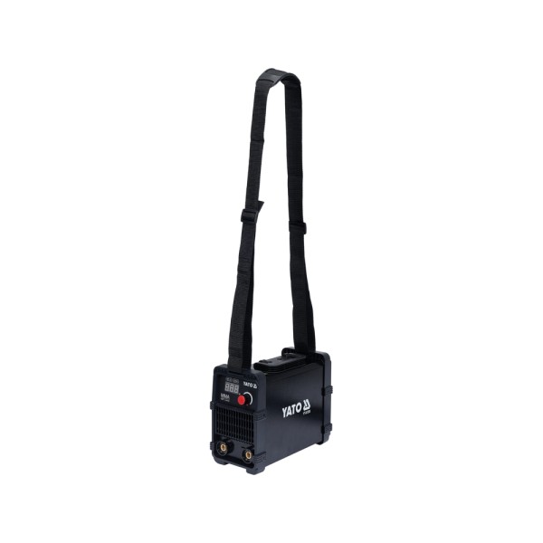 SPAWARKA INWERTEROWA MMA 140A YT-81355