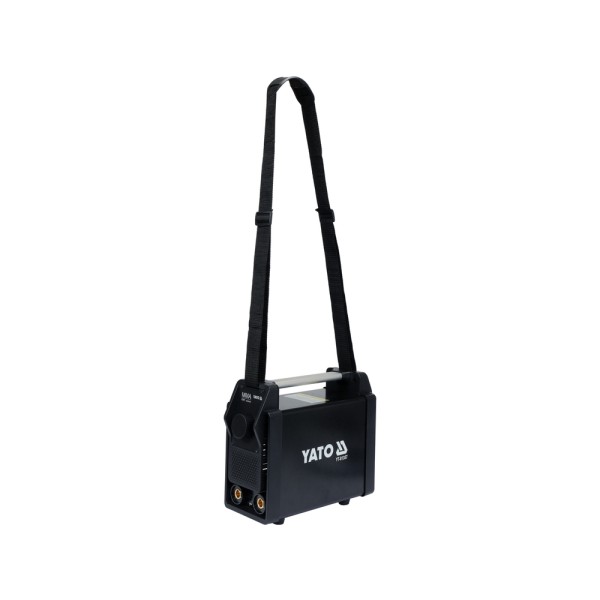 SPAWARKA INWERTEROWA MMA 180A YT-81357