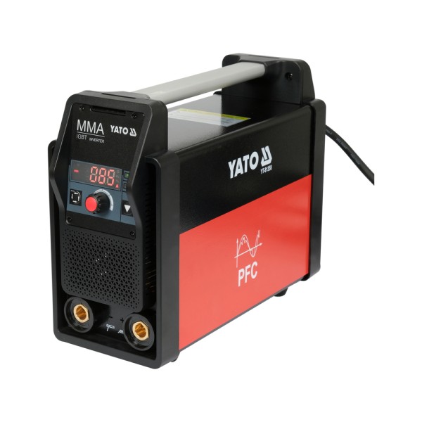 SPAWARKA INWERTEROWA MMA Z PFC 200A YT-81358