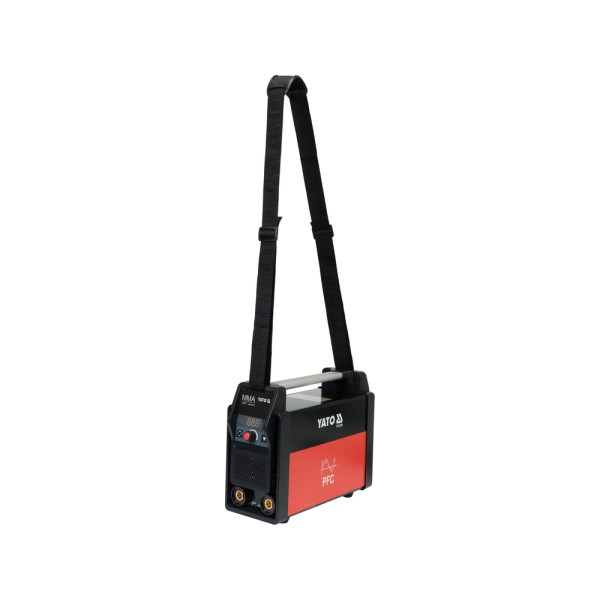 SPAWARKA INWERTEROWA MMA Z PFC 200A YT-81358
