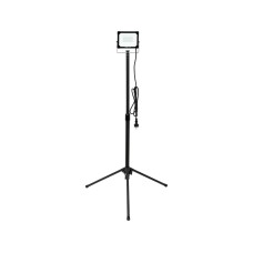 REFLEKTOR SMD LED ZE STOJAKIEM 30W 2850LM YT-818161