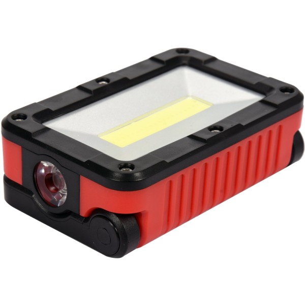 REFLEKTOR PRZENOŚNY 5W COB 300LM YT-81819