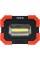 REFLEKTOR DIODOWY PRZENOŚNY 10W COB LED 680LM YT-81821