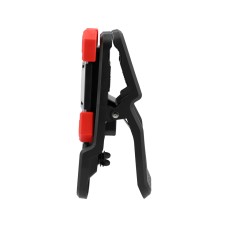 REFLEKTOR PRZENOŚNY 20W 2000LM Z ZACISKIEM YT-818216