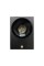 LAMPA ŚCIENNA ZEWNĘTRZNA CZARNA ALUMINIOWA 1XGU10 KWADRATOWA YT-81901