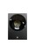 LAMPA ŚCIENNA ZEWNĘTRZNA CZARNA ALUMINIOWA 2XGU10 KWADRATOWA YT-81903
