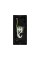 LAMPA ŚCIENNA ZEWNĘTRZNA CZARNA ALUMINIOWA 2XGU10 KWADRATOWA YT-81903
