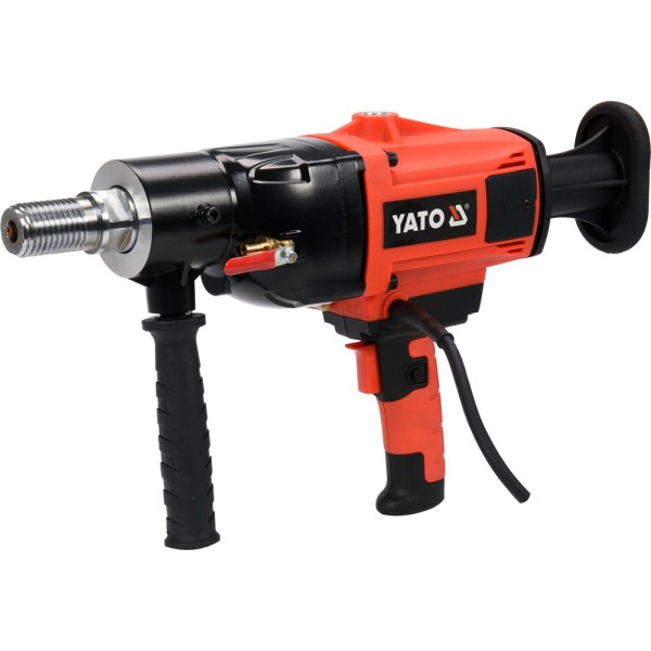WIERTNICA DIAMENTOWA ZE STATYWEM 2200W YT-81980