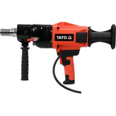 WIERTNICA DIAMENTOWA ZE STATYWEM 2200W YT-81980