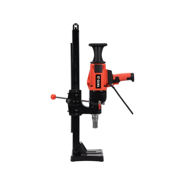 WIERTNICA DIAMENTOWA ZE STATYWEM 2200W YT-81980