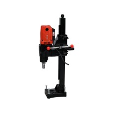 WIERTNICA DIAMENTOWA 2800W ZE STATYWEM W ZESTAWIE YT-81983